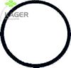 FSO 051590 Rubber Buffer, air filter